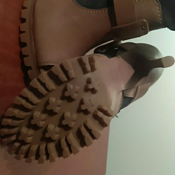 Tory Burch Ankle Booties - Picture 4 of 6